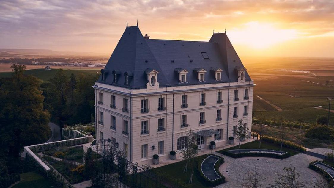 Lvmh maison deals